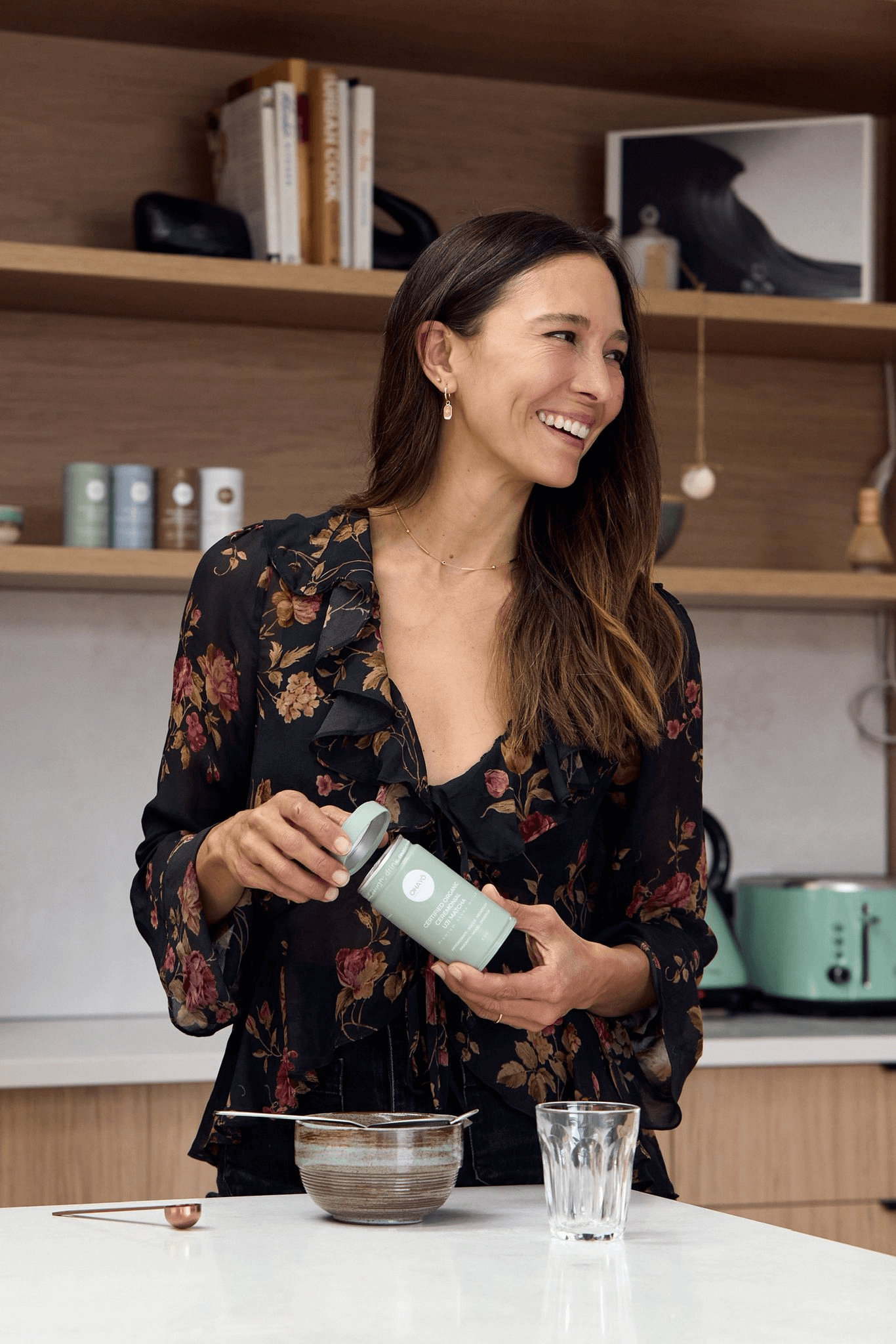 CERTIFIED ORGANIC CEREMONIAL MATCHA